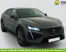 Peugeot 408 Saint-Fons