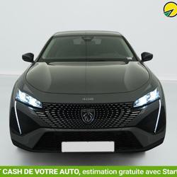 Peugeot 408 Hybrid 145 e-DCS6 Allure Saint-Fons