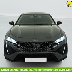 Peugeot 408 Hybrid 145 e-DCS6 Allure Saint-Fons