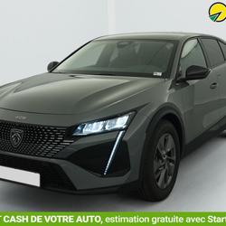 Peugeot 408 Hybrid 145 e-DCS6 Allure Saint-Fons