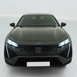 Peugeot 408 Hybrid 145 e-DCS6 Allure H&eacute;nin-Beaumont