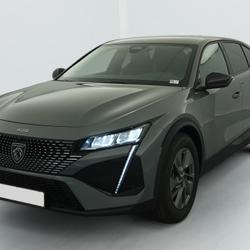 Peugeot 408 Hybrid 145 e-DCS6 Allure H&eacute;nin-Beaumont
