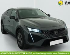 Peugeot 408 Saint-Fons