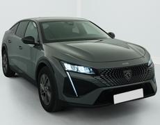 Peugeot 408 Hénin-Beaumont