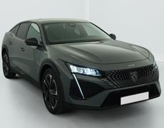 Peugeot 408 Hénin-Beaumont