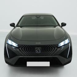 Peugeot 408 Hybrid 145 e-DCS6 Allure H&eacute;nin-Beaumont