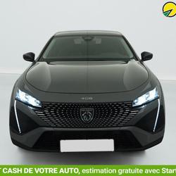 Peugeot 408 Hybrid 145 e-DCS6 Allure Saint-Fons