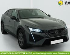 Peugeot 408 Saint-Fons