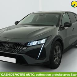 Peugeot 408 Hybrid 145 e-DCS6 Allure Saint-Fons