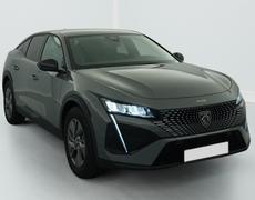 Peugeot 408 Hénin-Beaumont