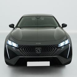 Peugeot 408 Hybrid 145 e-DCS6 Allure H&eacute;nin-Beaumont