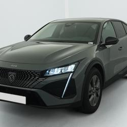 Peugeot 408 Hybrid 145 e-DCS6 Allure H&eacute;nin-Beaumont