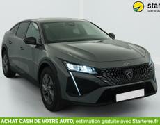 Peugeot 408 Saint-Fons