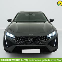 Peugeot 408 Hybrid 145 e-DCS6 Allure Saint-Fons