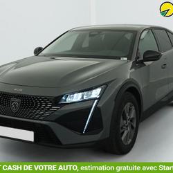 Peugeot 408 Hybrid 145 e-DCS6 Allure Saint-Fons