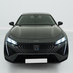 Peugeot 408 Hybrid 145 e-DCS6 Allure occasion - H&eacute;nin-Beaumont - photo 2/10