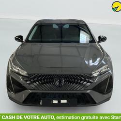 Peugeot 408 Hybrid 145 e-DCS6 Allure Saint-Fons