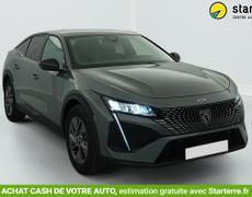 Peugeot 408 Saint-Fons