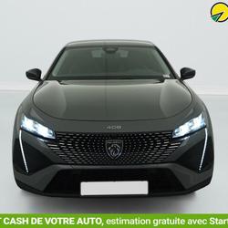 Peugeot 408 Hybrid 145 e-DCS6 Allure Saint-Fons