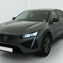 Peugeot 408 Hybrid 145 e-DCS6 Allure H&eacute;nin-Beaumont