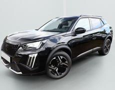 Peugeot 2008 Hénin-Beaumont