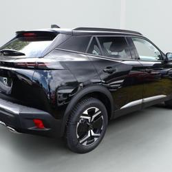 Peugeot 2008 HYBRID 145 ALLURE H&eacute;nin-Beaumont