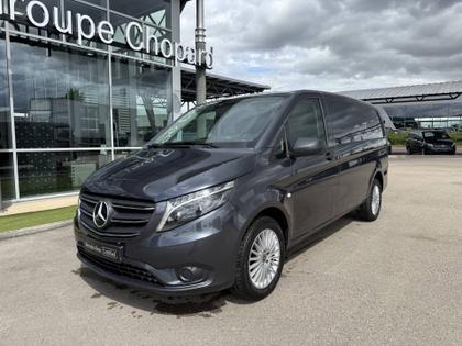 Mercedes Vito - VITO FOURGON 114 CDI LONG BVA RWD SELECT - 29 990 €