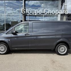 Mercedes Vito VITO FOURGON 114 CDI LONG BVA RWD SELECT Chen&ocirc;ve