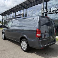Mercedes Vito VITO FOURGON 114 CDI LONG BVA RWD SELECT Chen&ocirc;ve