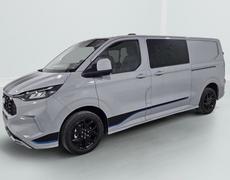 Ford Transit Hénin-Beaumont