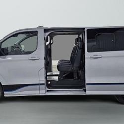 Ford Transit TRANSIT CUSTOM CA 320 L2H1 2.0 ECOBLUE 170 CH BVA8 SPORT H&eacute;nin-Beaumont