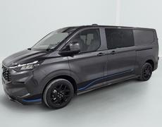 Ford Transit Hénin-Beaumont