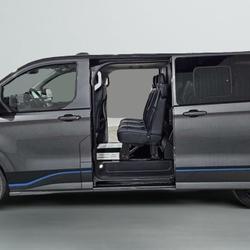 Ford Transit TRANSIT CUSTOM CA 320 L2H1 2.0 ECOBLUE 170 CH BVA8 SPORT H&eacute;nin-Beaumont