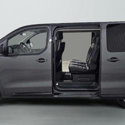 Citroen Spacetourer SpaceTourer M BlueHDi 180 S S EAT8 Business Pack H&eacute;nin-Beaumont