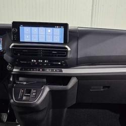 Citroen Spacetourer SpaceTourer M BlueHDi 180 S S EAT8 Business Pack H&eacute;nin-Beaumont