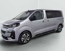 Citroen Spacetourer Hénin-Beaumont