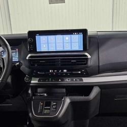 Citroen Spacetourer SpaceTourer M BlueHDi 180 S S EAT8 Business Pack H&eacute;nin-Beaumont