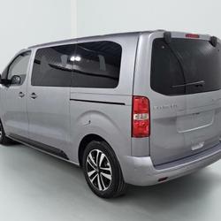 Citroen Spacetourer SpaceTourer M BlueHDi 180 S S EAT8 Business Pack H&eacute;nin-Beaumont