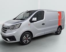 Renault Trafic Hénin-Beaumont