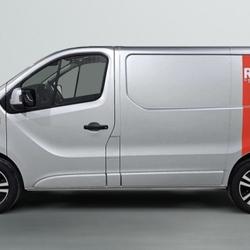 Renault Trafic TRAFIC FG BLUE DCI 170 L1H1 3T AUTO EXTRA H&eacute;nin-Beaumont