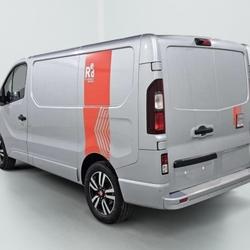 Renault Trafic TRAFIC FG BLUE DCI 170 L1H1 3T AUTO EXTRA H&eacute;nin-Beaumont