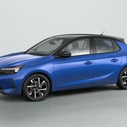 Opel Corsa GS 1.2 TURBO 100 BVM6 H&eacute;nin-Beaumont