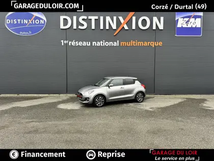 Suzuki Swift - 1.2 HYBRID PACK - 15 490 €