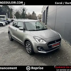 Suzuki Swift 1.2 HYBRID PACK Durtal