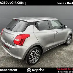 Suzuki Swift 1.2 HYBRID PACK Durtal