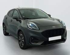Ford Puma Hénin-Beaumont