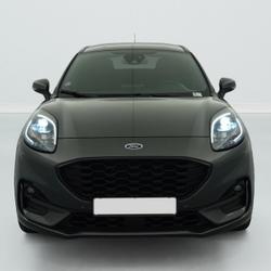 Ford Puma 1.0 EcoBoost 125 ch mHEV S S Powershift ST-Line H&eacute;nin-Beaumont