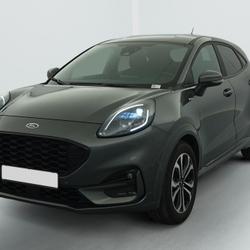 Ford Puma 1.0 EcoBoost 125 ch mHEV S S Powershift ST-Line H&eacute;nin-Beaumont
