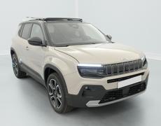 Jeep Avenger Hénin-Beaumont