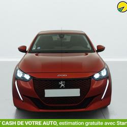 Peugeot 208 ELECTRIQUE 50 kWh 136ch Style Saint-Fons
